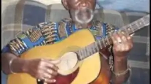 Fatai Rolling Dollar - Iya Mi